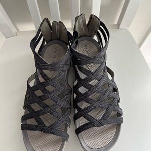 Baretraps Samina Gladiator Sandal NEW-never worn